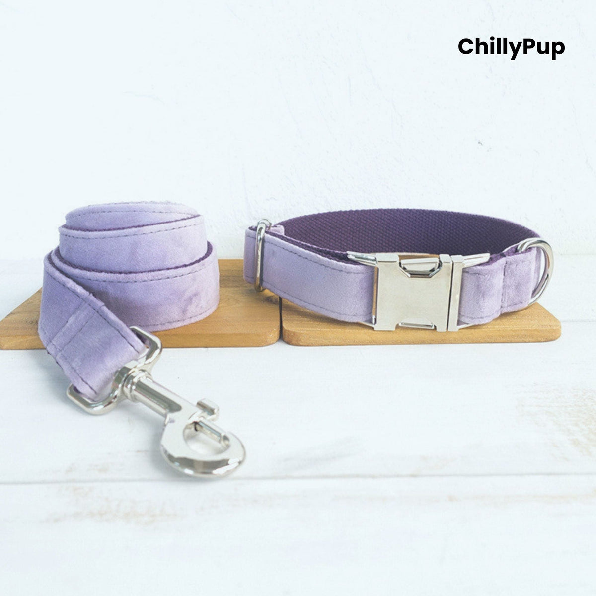 Collar & Lead Sets