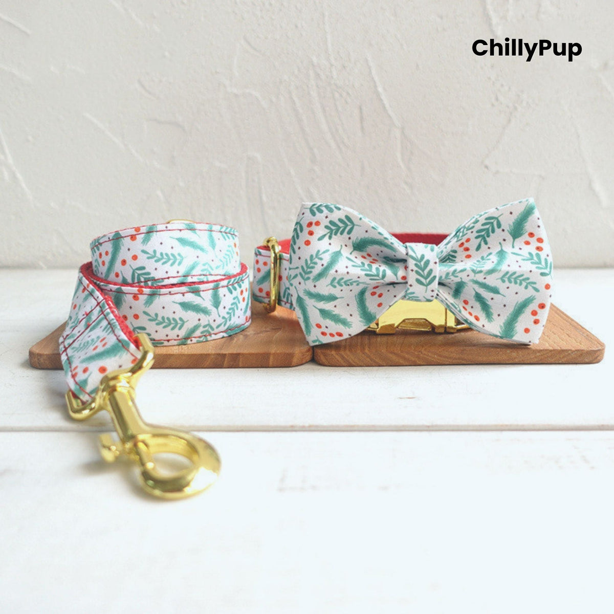 Seasonal Pup Picks